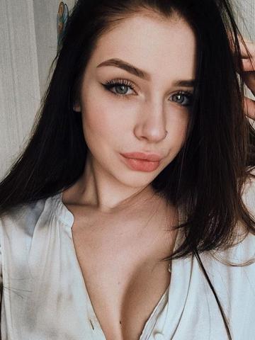 Проститутка Эвелина